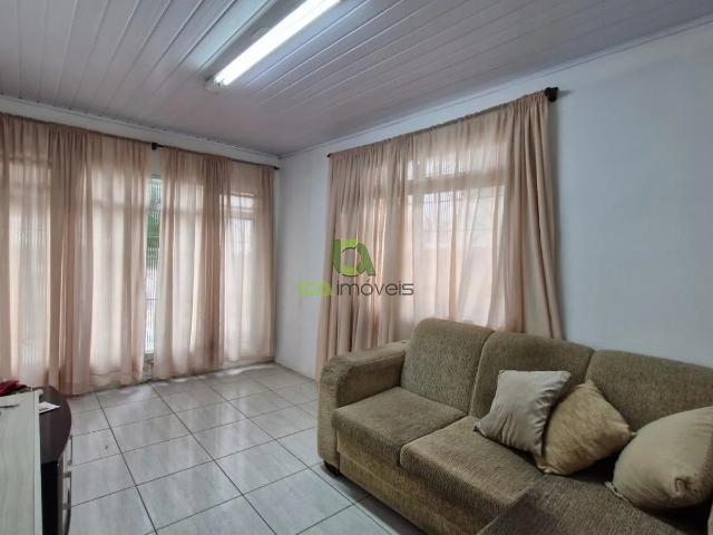 Casa / Sobrado para Venda em São José/SC Bela Vista 3 Quartos