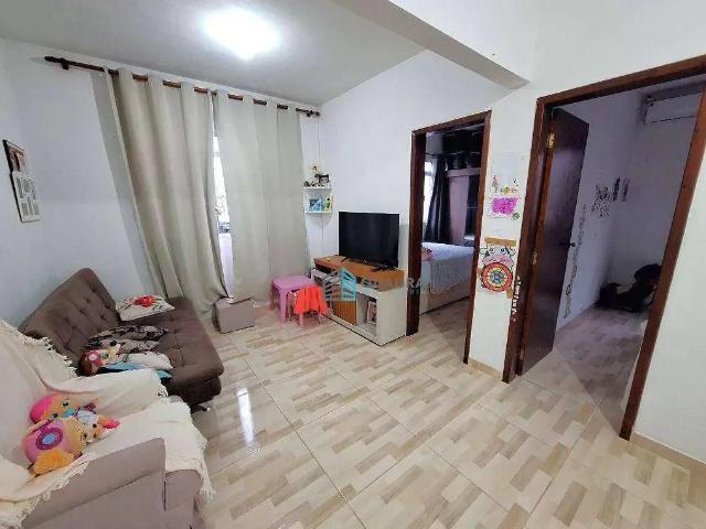 Casa / Sobrado para Venda em São José/SC Bela Vista 3 Quartos