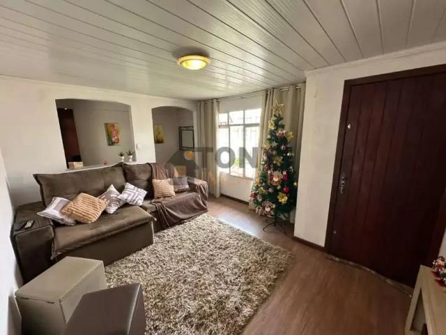 Casa / Sobrado para Venda em São José/SC Bela Vista 3 Quartos