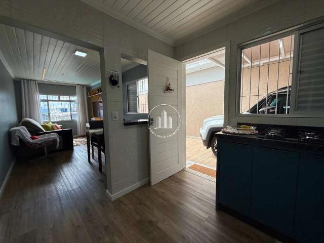 Casa / Sobrado para Venda em São José/SC Bela Vista 2 Quartos