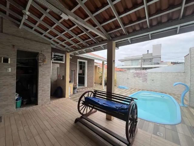 Casa / Sobrado para Venda em São José/SC Bela Vista 2 Quartos