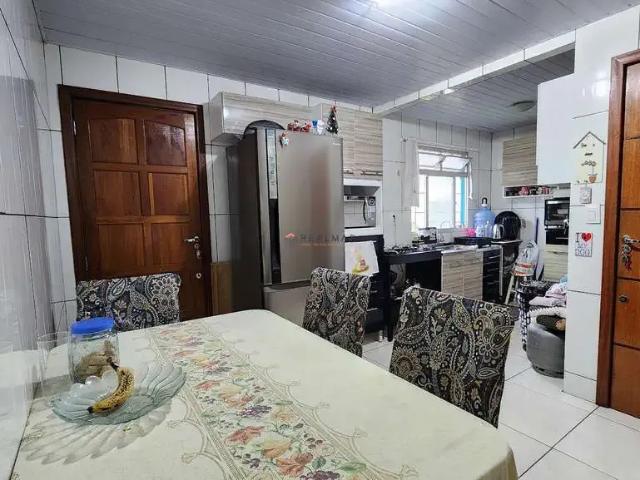 Casa / Sobrado para Venda em São José/SC Bela Vista 2 Quartos