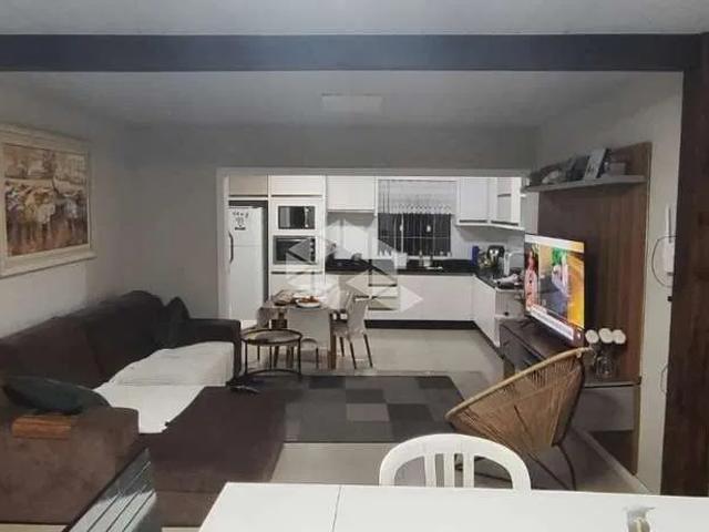 Casa / Sobrado para Venda em São José/SC Bela Vista 4 Quartos