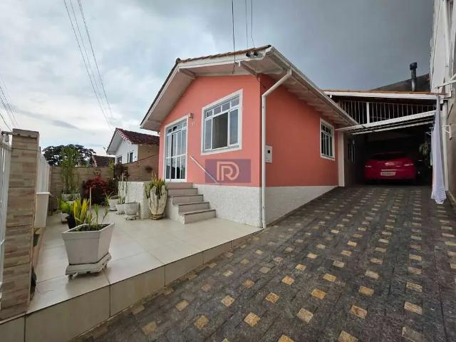 Casa / Sobrado para Venda em São José/SC Bela Vista 4 Quartos