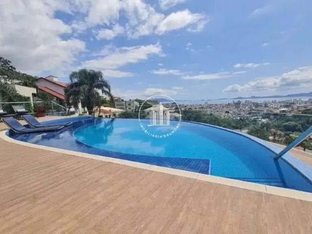 Casa / Sobrado para Venda em São José/SC Bosque das Mansões 4 Quartos