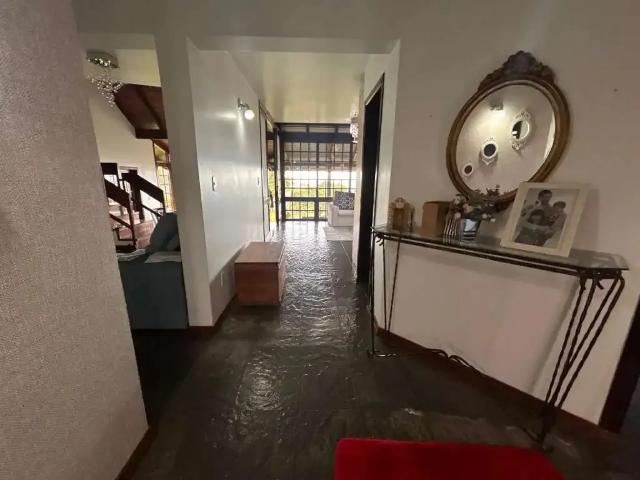 Casa / Sobrado para Venda em São José/SC Bosque das Mansões 4 Quartos