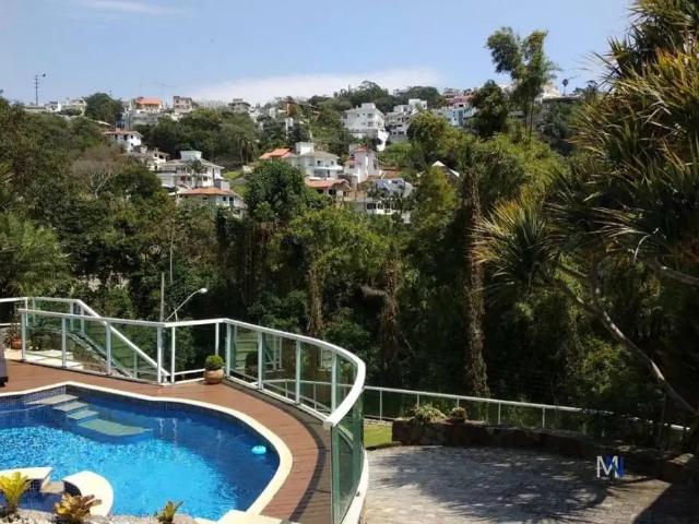 Casa / Sobrado para Venda em São José/SC Bosque das Mansões 4 Quartos