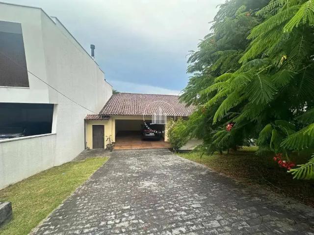 Casa / Sobrado para Venda em São José/SC Bosque das Mansões 4 Quartos