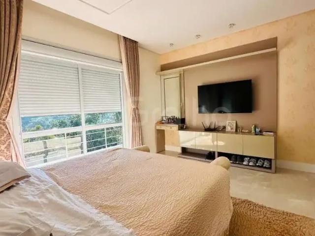 Casa / Sobrado para Venda em São José/SC Bosque das Mansões 4 Quartos