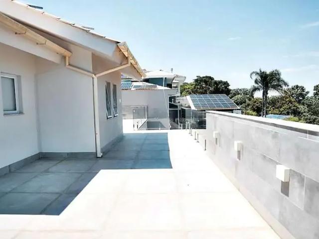 Casa / Sobrado para Venda em São José/SC Bosque das Mansões 4 Quartos
