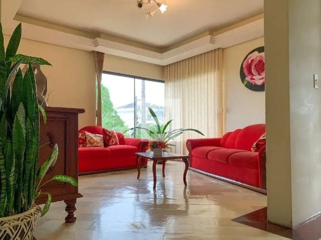 Casa / Sobrado para Venda em São José/SC Bosque das Mansões 4 Quartos