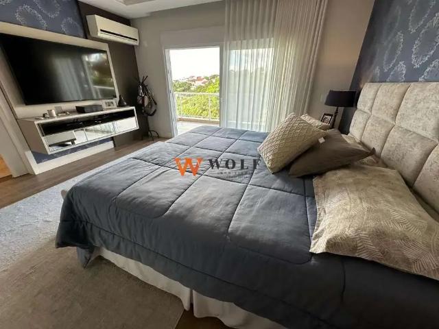 Casa / Sobrado para Venda em São José/SC Bosque das Mansões 4 Quartos