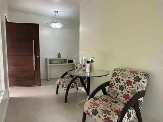 Casa / Sobrado para Venda em São José/SC Bosque das Mansões 4 Quartos