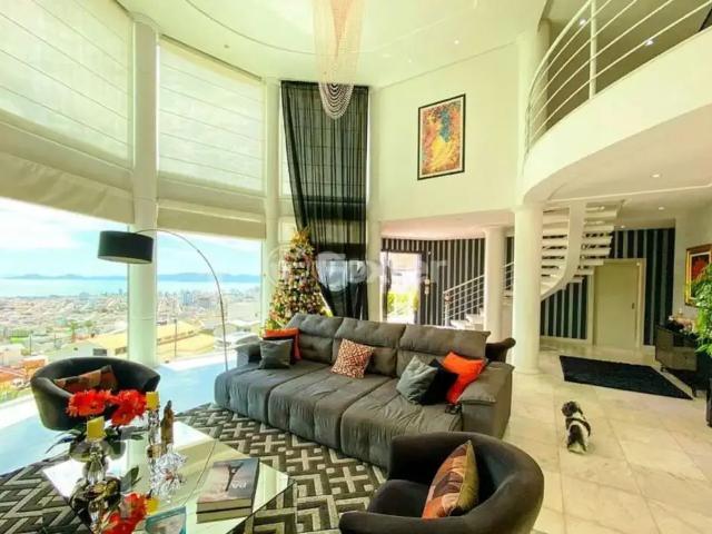 Casa / Sobrado para Venda em São José/SC Bosque das Mansões 4 Quartos