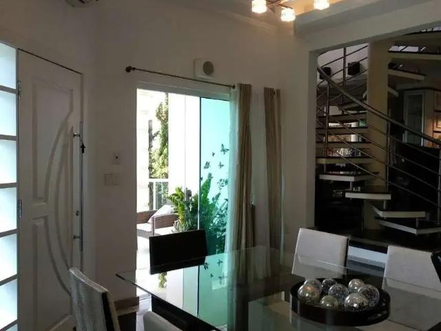 Casa / Sobrado para Venda em São José/SC Bosque das Mansões 4 Quartos