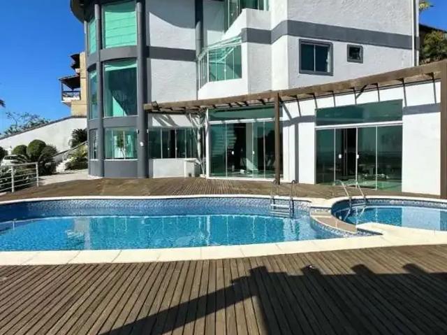 Casa / Sobrado para Venda em São José/SC Bosque das Mansões 4 Quartos