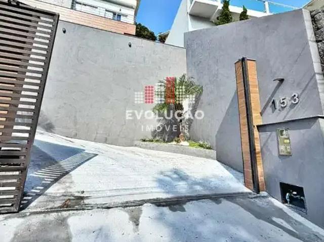 Casa / Sobrado para Venda em São José/SC Bosque das Mansões 4 Quartos