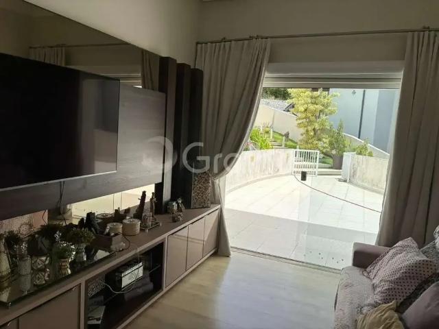 Casa / Sobrado para Venda em São José/SC Bosque das Mansões 4 Quartos