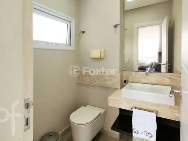 Casa / Sobrado para Venda em São José/SC Bosque das Mansões 4 Quartos