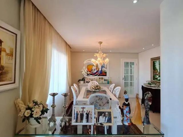 Casa / Sobrado para Venda em São José/SC Bosque das Mansões 5 Quartos