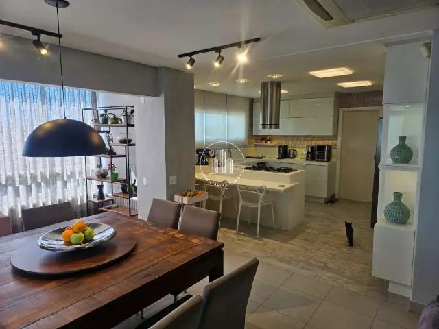 Casa / Sobrado para Venda em São José/SC Bosque das Mansões 3 Quartos