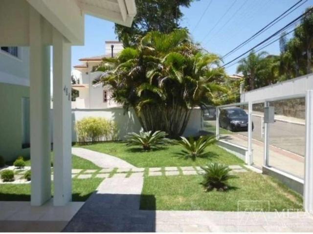 Casa / Sobrado para Venda em São José/SC Bosque das Mansões 3 Quartos