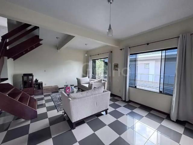 Casa / Sobrado para Venda em São José/SC Bosque das Mansões 3 Quartos