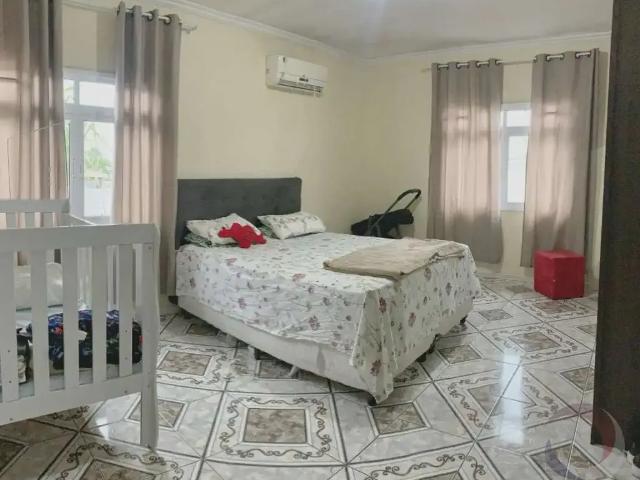 Casa / Sobrado para Venda em São José/SC Campinas 2 Quartos
