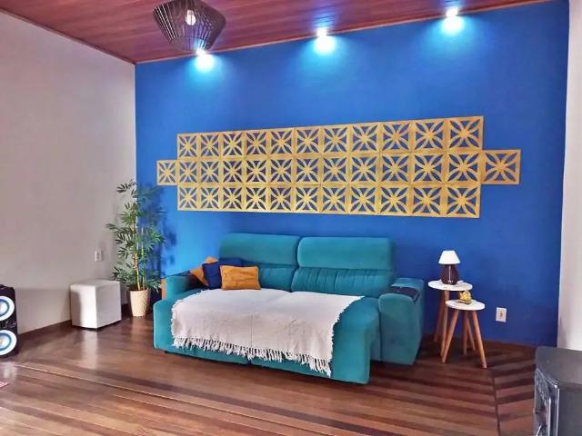 Casa / Sobrado para Venda em São José/SC Centro 3 Quartos