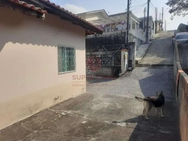 Casa / Sobrado para Venda em São José/SC Fazenda Santo Antônio 4 Quartos