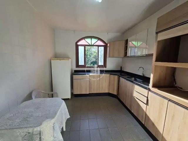 Casa / Sobrado para Venda em São José/SC Fazenda Santo Antônio 4 Quartos