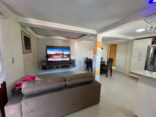 Casa / Sobrado para Venda em São José/SC Fazenda Santo Antônio 4 Quartos