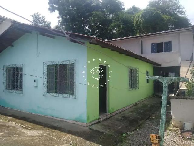 Casa / Sobrado para Venda em São José/SC Fazenda Santo Antônio 5 Quartos