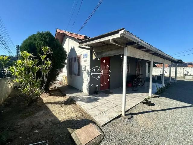 Casa / Sobrado para Venda em São José/SC Fazenda Santo Antônio 5 Quartos