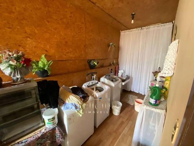 Casa / Sobrado para Venda em São José/SC Fazenda Santo Antônio 3 Quartos