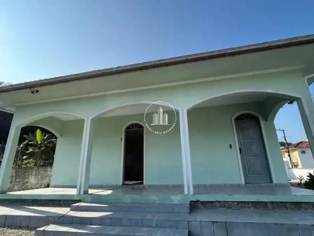 Casa / Sobrado para Venda em São José/SC Fazenda Santo Antônio 3 Quartos