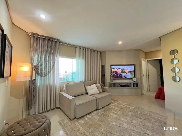 Casa / Sobrado para Venda em São José/SC Fazenda Santo Antônio 3 Quartos