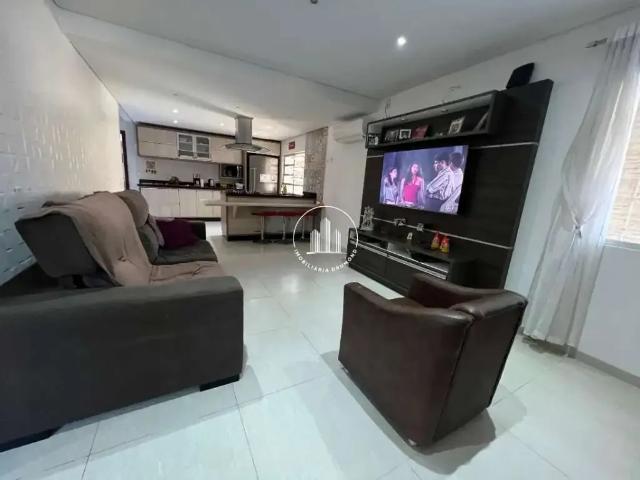 Casa / Sobrado para Venda em São José/SC Flor de Nápolis 4 Quartos