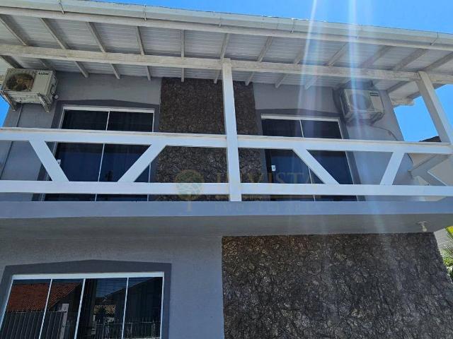 Casa / Sobrado para Venda em São José/SC Flor de Nápolis 4 Quartos