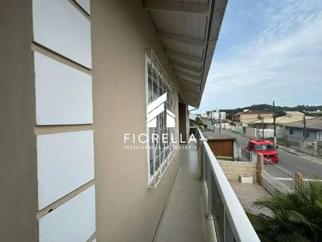 Casa / Sobrado para Venda em São José/SC Flor de Nápolis 4 Quartos