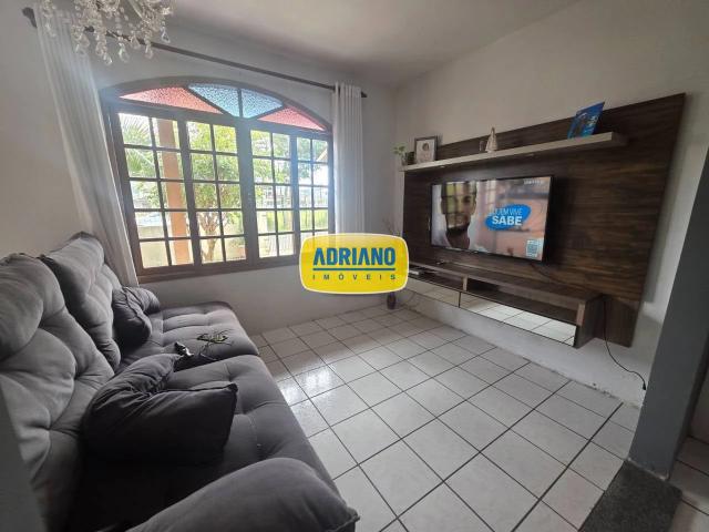 Casa / Sobrado para Venda em São José/SC Flor de Nápolis 4 Quartos