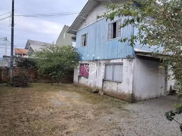 Casa / Sobrado para Venda em São José/SC Flor de Nápolis 2 Quartos