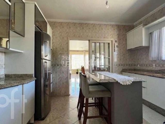 Casa / Sobrado para Venda em São José/SC Flor de Nápolis 3 Quartos