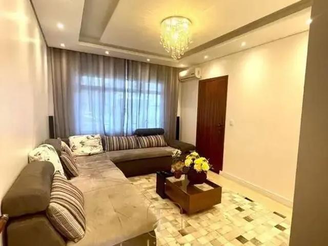 Casa / Sobrado para Venda em São José/SC Flor de Nápolis 3 Quartos