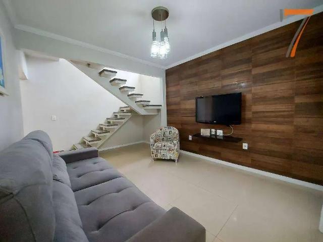 Casa / Sobrado para Venda em São José/SC Flor de Nápolis 3 Quartos