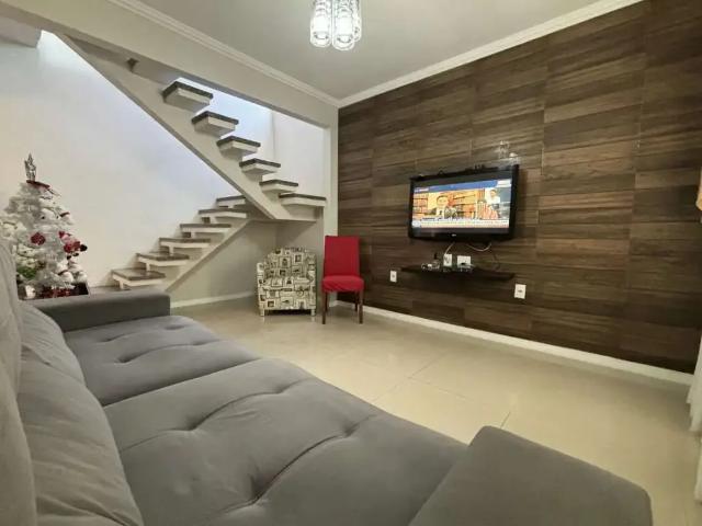 Casa / Sobrado para Venda em São José/SC Flor de Nápolis 3 Quartos