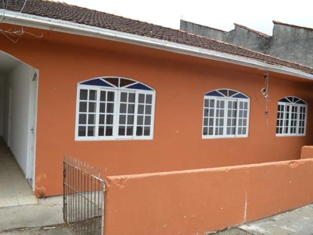 Casa / Sobrado para Venda em São José/SC Flor de Nápolis 3 Quartos