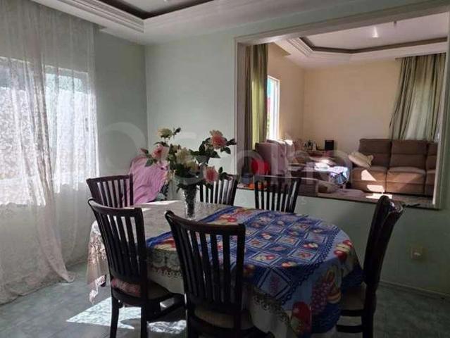 Casa / Sobrado para Venda em São José/SC Flor de Nápolis 3 Quartos