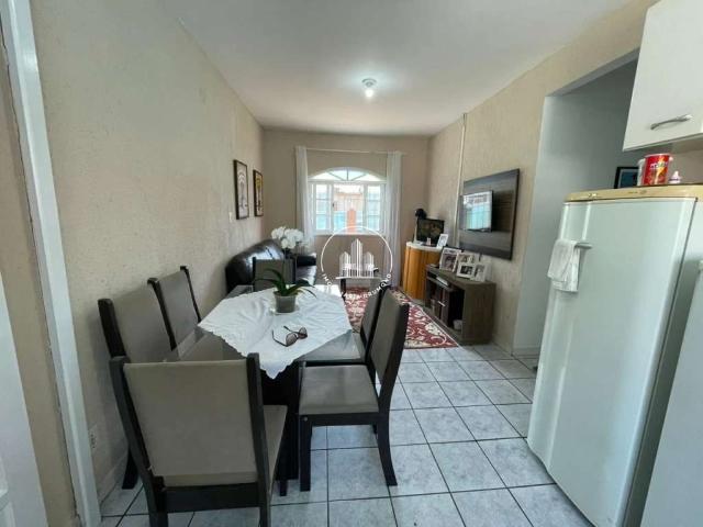 Casa / Sobrado para Venda em São José/SC Flor de Nápolis 3 Quartos