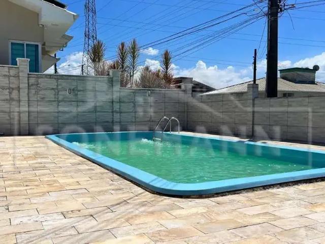 Casa / Sobrado para Venda em São José/SC Flor de Nápolis 3 Quartos